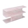 Wimpern Pinzette Halter 8 Löcher Kunststoff Lash Verlängerung Pinzette Stand Display Organizer