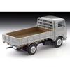 Tomica Limited Vintage 1/64 Scale LV-191a Isuzu Elf High-Floor Truck, 1966 Model, Gray, Finished Product, Part Number 312000