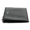 Card Case Key Pouch Coin Purse City Embossed Leather M1A 6136 ISTRGS 79 Black [Paul Smith] [Item]