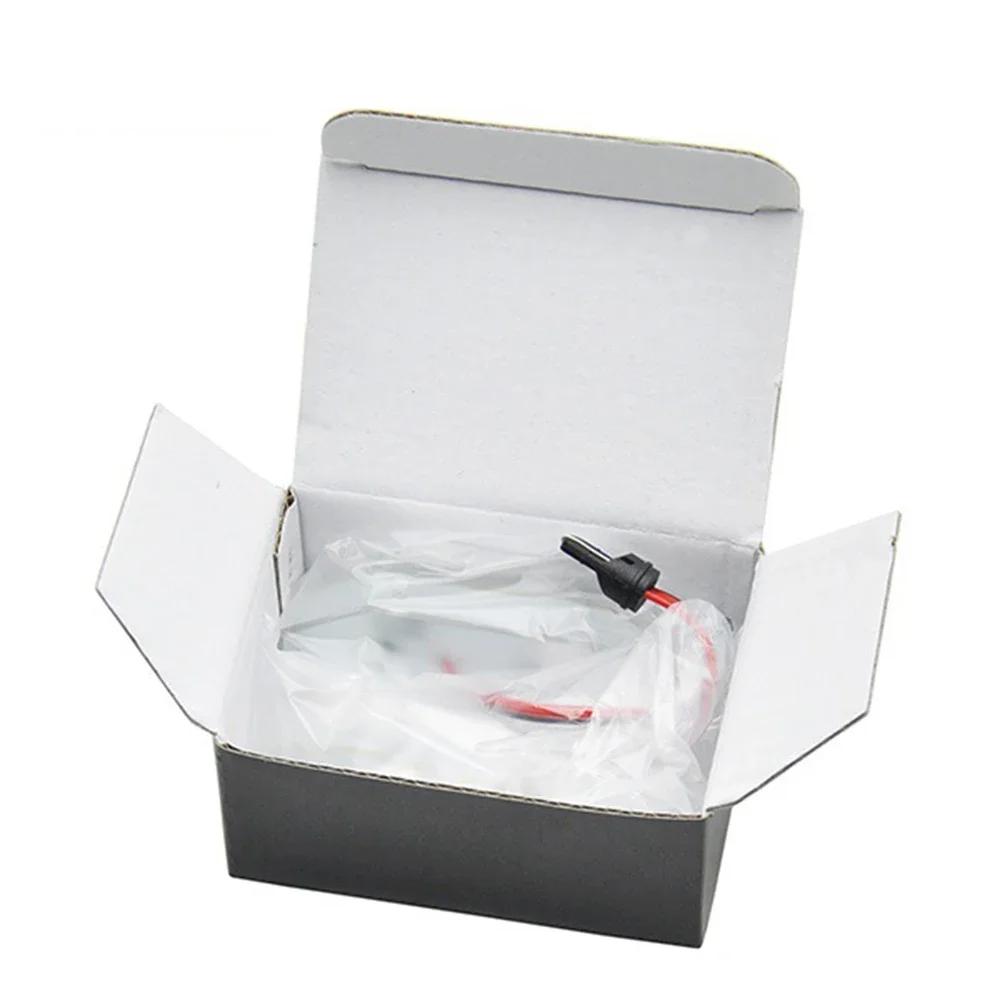 2Pcs For Hyundai Tuscon 2005-2009 For Kia Sportage 2011-2016 White LED License Plate Light Number Plate Lamp Assembly