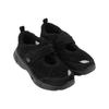 New Balance NB Breeze Korean Limited Lambswool Comfortable Thick Sole Mary Jane Shoes Women Shoes Black SD2205BK