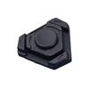 Zinc Alloy Fidget Spinner Magnetic Push Card Metal EDC Stress Relief Toy Spinning Top Tips Gyroscope Relieve Anti-Stress