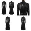 The Sandman Morpheus Cosplay Costume With Breathable Fabric For Theatrical Shows And Festivals