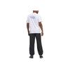 adidas Originals Woven Track Pants Black Men's IZ4865