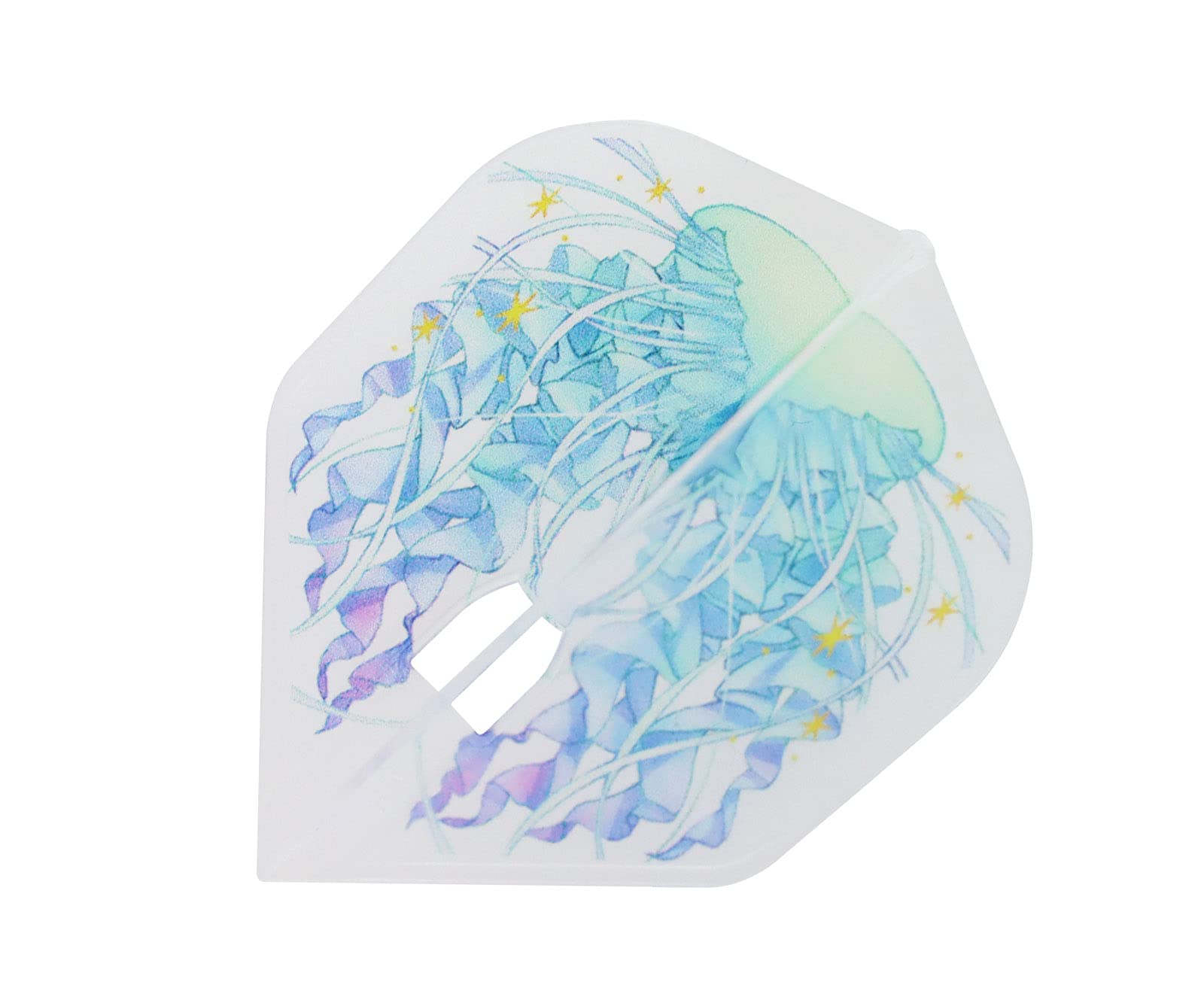 

ALC Mari Komori PRO L3 Clear White ver.1 L-Flight