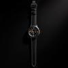 Leather Band for Samsung galaxy watch 8 40 44mm /8 classic 46mm Business Strap for galaxy ultra 2025/7 47mm Smartwatch Bracelet