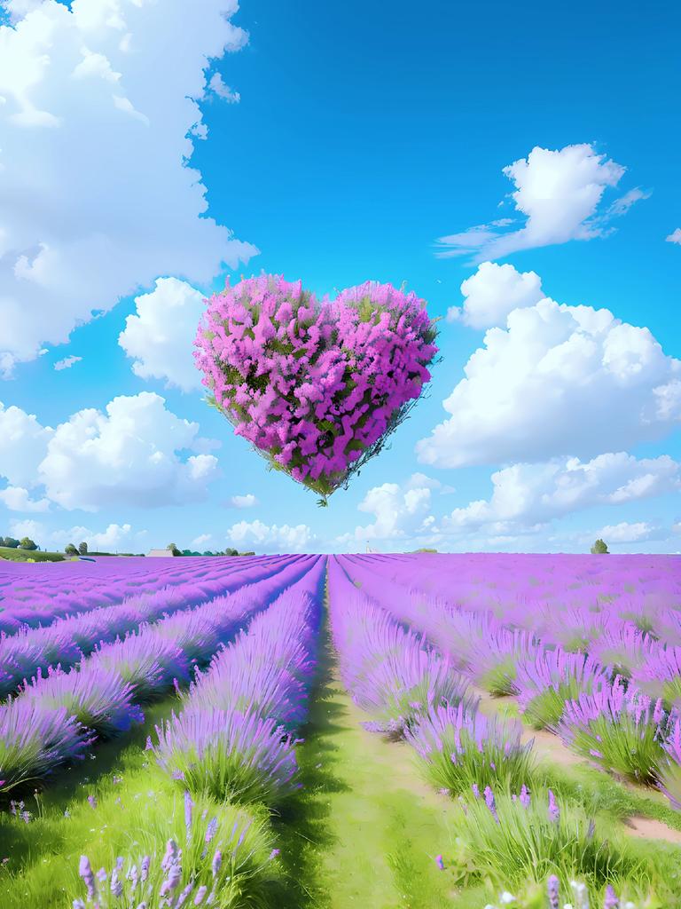 Nieuwe Aankomst Diamant Mozaïek Lavendel Bloem Vol Vierkant Rond Borduurwerk Liefde 5D DIY Schilderij Handgemaakt Cadeau