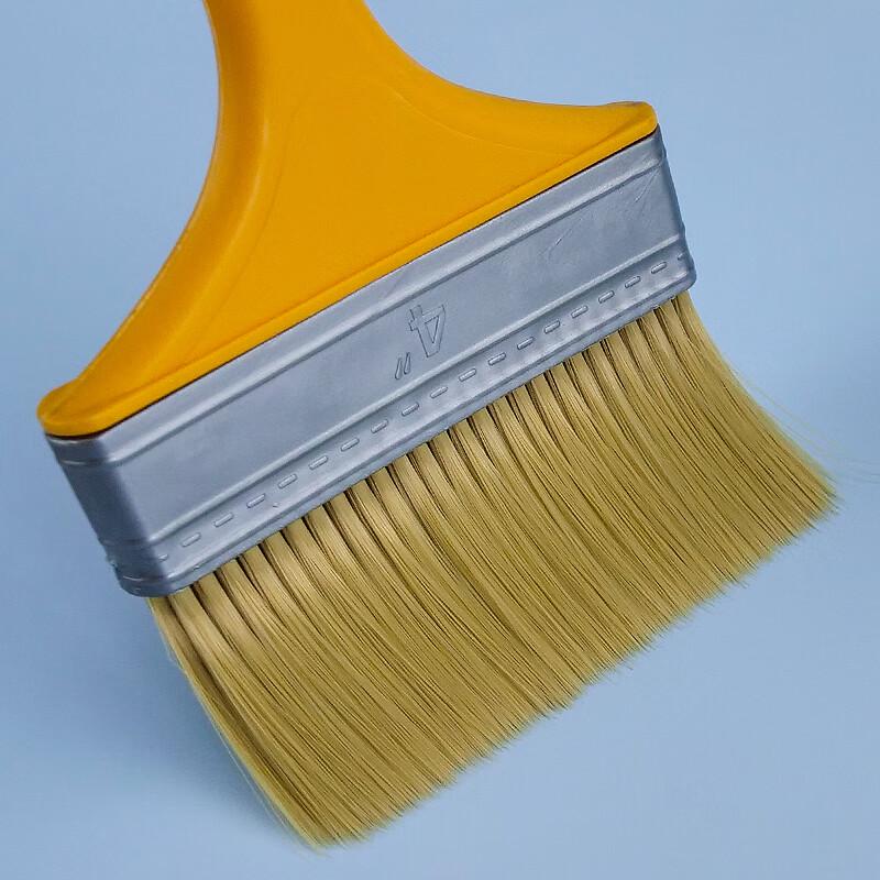 Multi-functional Cleaning and Paint Brush