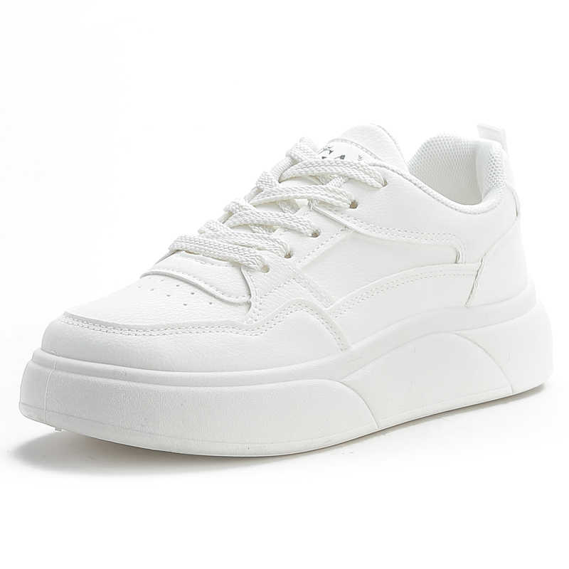 Fashion Chunky Hip Hop Big Woman Shoes Oxford Loafers Woman Luxury Fashion Heels Sneakers Sport Exerciser Everything High-quality