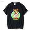 Hookups Skateboard Trinken Sakura T-Shirt M L XL 2XL vintage Gewaschen Stilvolles Oberteil Für Den Alltag Bequem Leicht modisch