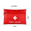 Epidemic & Emergency Survival Kit: Family, Vehicle, & Travel First Aid
