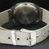 VINTAGE ALLWYN HAND-WINDING 6300A INDIA MENS ORIGINAL DIAL WATCH A704001-1