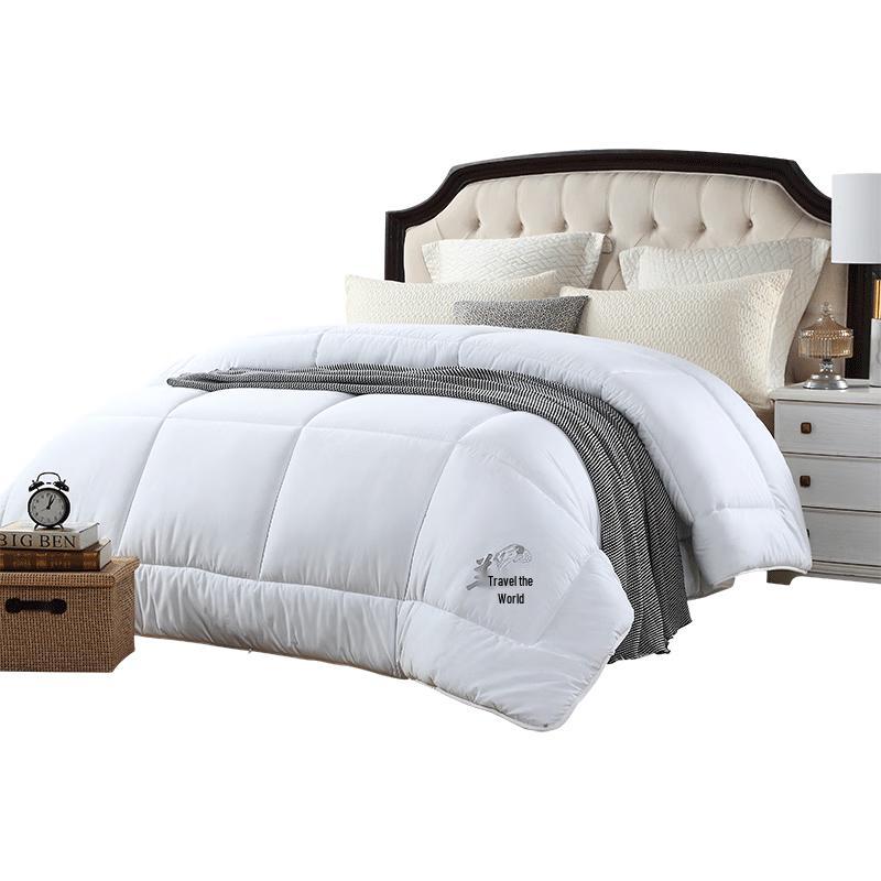 

Hengyuanxiang 100% Australian Wool Quilt (Silent Model) 150cm x 200cm