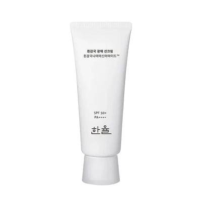 White Chrysanthemum Radiance Sunscreen Cream SPF50+/PA++++ 70ml