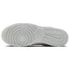 Nike Dunk Low Pure Platinum Rose Whisper Unisex Sneakers HF0730-160