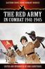 Kniha The Red Army In Combat 1941-1945
