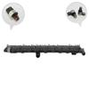 Premium High-Performance Diesel Engine Common Rail Pipe