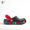 Crocs Classic Lego Kids Shoes Unisex Sandals & Flip-Flops