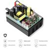 Qualcomm QC3.0 3-Port USB Fast Charger - UK/EU/US Compatible