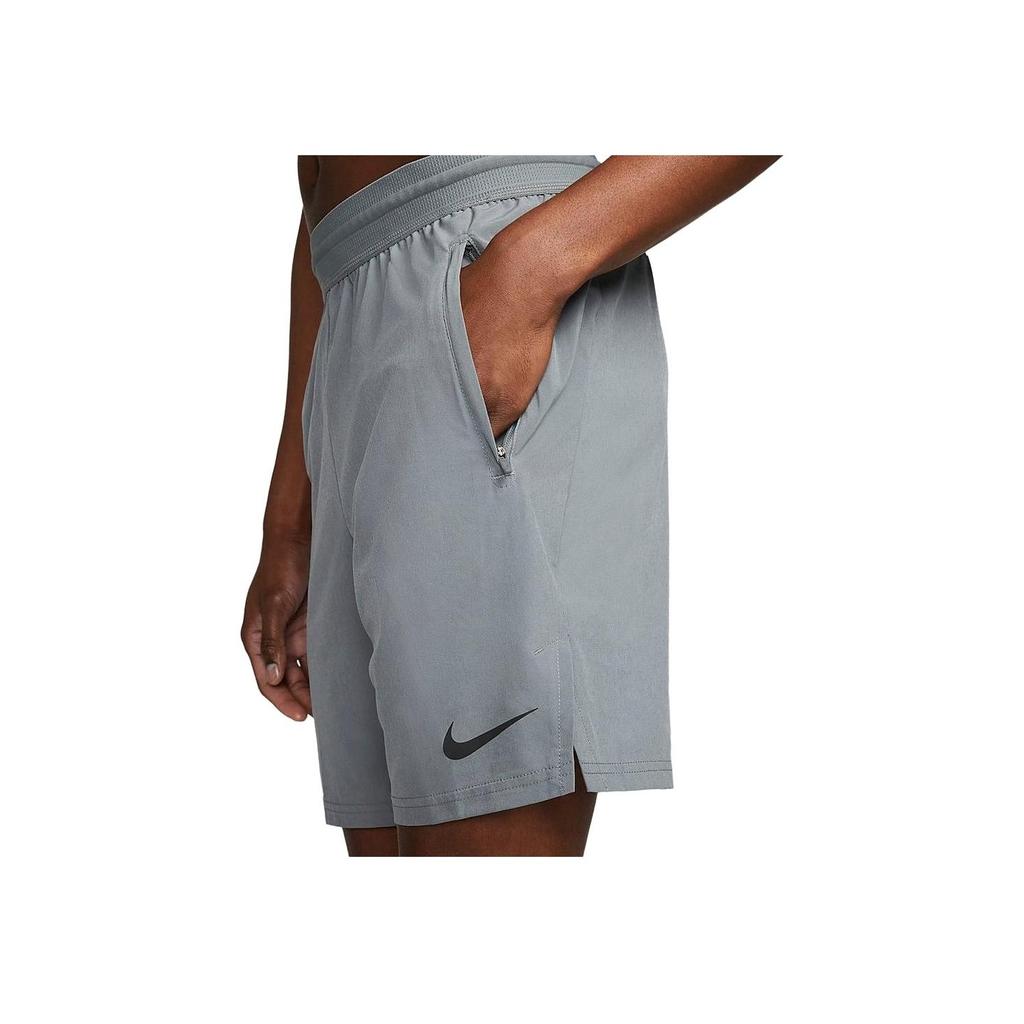 Nike SS22 Training Shorts Men Shorts Gray DM5950-084