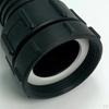 62mm IBC Tank Receptacle Connector to Gasket Parts