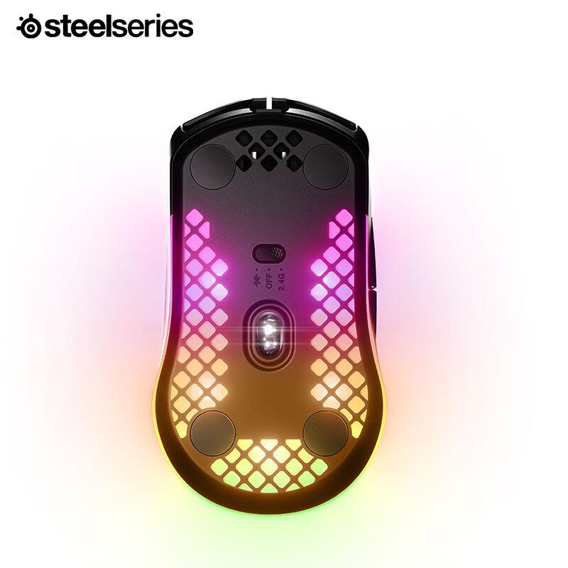 SteelSeries Aerox 3 Gaming Mouse
