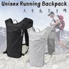Hydrationsweste Verstellbar Outdoor Sportrucksack Radsportrucksack Hochwertiger Marathonrucksack Zum Klettern Jagen Wandern