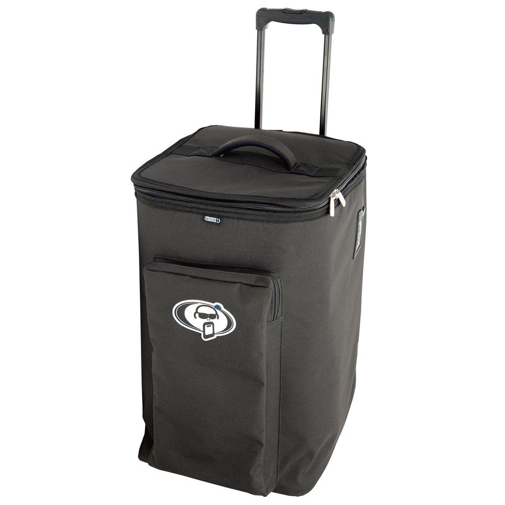 Protection Racket Cajon Case CAJ3 Key with Wheel LPTRWHCJ 9125-01