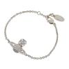 Vivienne Westwood Women Carmela Relief Bracelet 6102021s P102