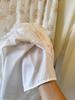 Floral Lace High-Waisted Korean Style Summer Skirt