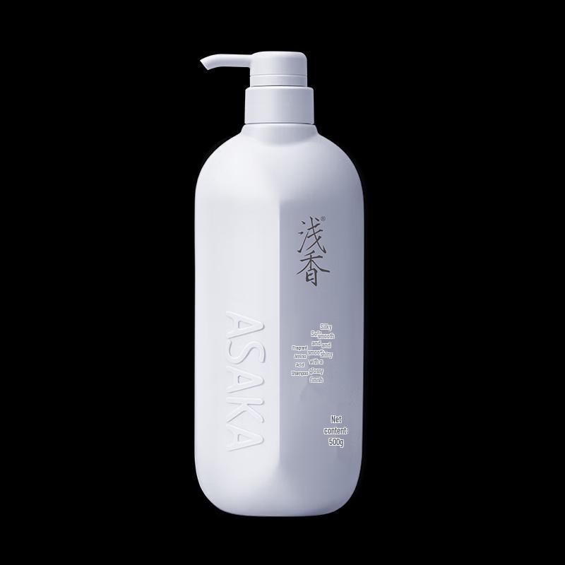 Qianxiang Torreya Grandis Amino Acid Shampoo