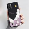 Cute Case For Nokia C210 / Nokia C300 4G Fundas Printing Shell Protective Cover Soft Silicone Cartoon Phone Casing Coque Capa