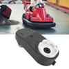Electric motor gear, metal gear with thickened copper wire, motor 12 V, 15,000 rpm, for driving on cars