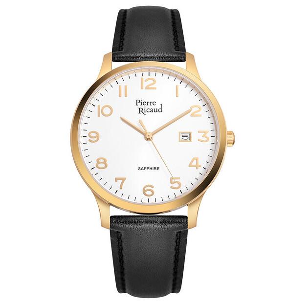 

Часы Pierre Ricaud P91028.1223Q One Size