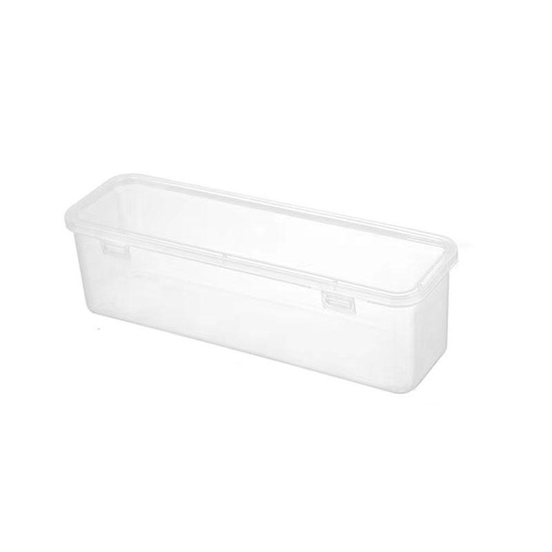 

Кухонная коробка для хранения лапши, Герметичная коробка для пасты, Банка для хранения пищевых продуктов, Коробка для сохранения фруктов с крышкой, Коробка для хранения палочек для еды