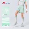 Xtep Girls' Casual Summer Shorts