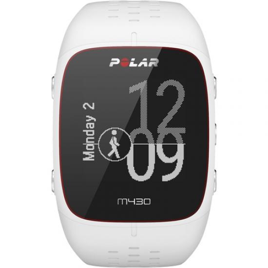 polar m430 s