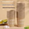 Yipan Thickened Disposable Paper Cups