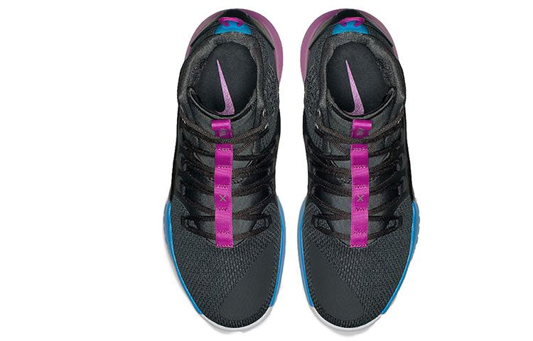 Nike Hyperdunk X "Flight Huarache" AO7890-002