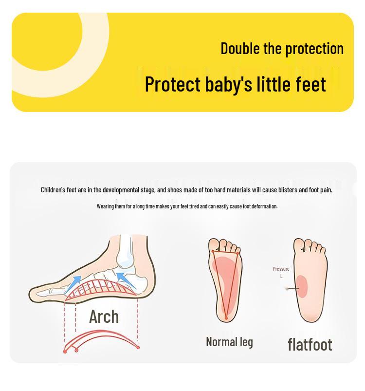 Kids' Waterproof Non-Slip Rain Boots for Boys and Girls – Toddler & Student Sizes