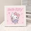 High-End Diamond Painting Diy Van Gogh Starry Sky Cat Creative Handmade Toy Table Decoration Diamond Painting With Frame
