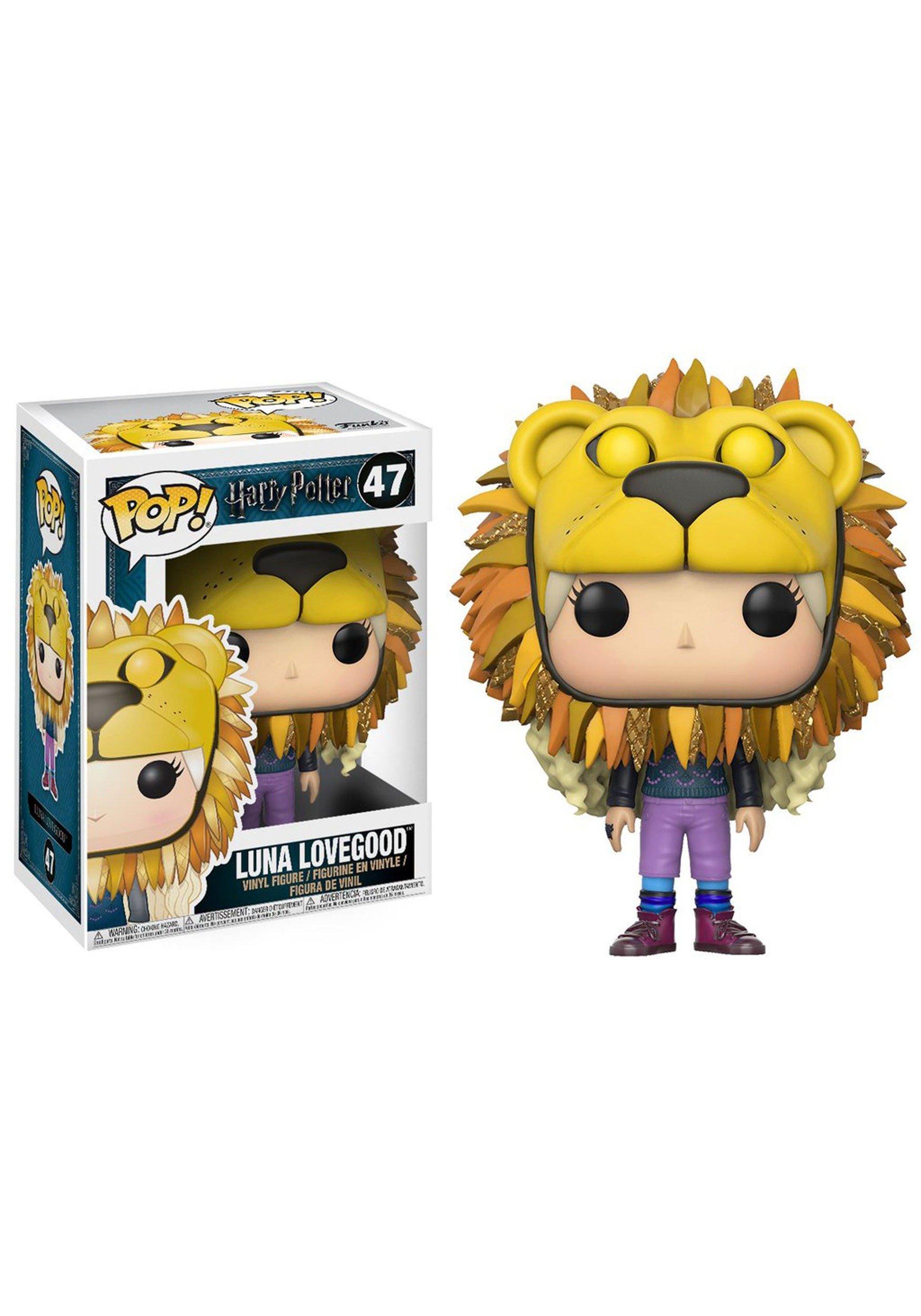 Funko POP Игрушка Персонаж Фильма Экшн Стандарт 14944 Фигурка  Гарри Поттер , Желтая,