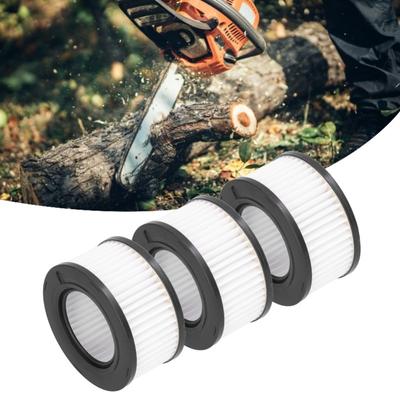 3 Piezas Filtro de Aire Apto Para Stihl MS251 MS261 MS271 MS291 MS311 MS381 MS391 Motosierra