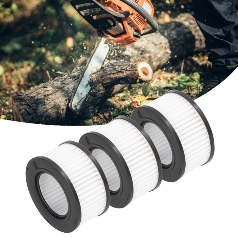 3 ks Vzduchový filtr Pasuje na Stihl MS251 MS261 MS271 MS291 MS311 MS381 MS391 Motorovou pilu