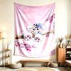 Diddl (23) Tapestry Suitable For Decorating Homes Dorms And Bedrooms Soft To The Touch And A Perfect Gift For Friends And Family
