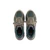 Teddy Santis x New Balance 990v3 Fabriqué aux États-Unis Vert Violet Baskets Unisexe M990GP3