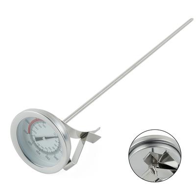 Thermometer 1PCS 20 40cm Diameter 54mm Stainless Steel
