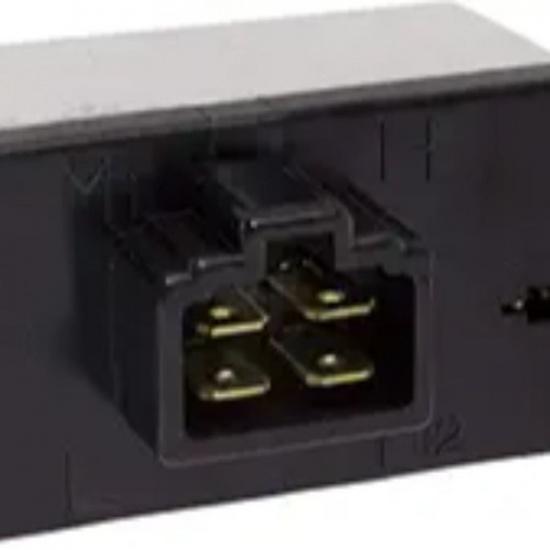 Manual Temp Control Blower Motor Resistor Fits 2003-2010 - 1999-2004 Replace 3A1