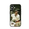 Narcos PABLO ESCOBAR Money Dollars Case for Motorola Moto Edge 70 60 Fusion 40 NEO Pro G Stylus G56 G96 G71 G73 G41 G42 G51 G52