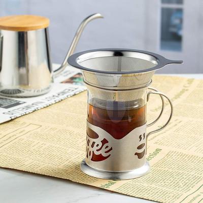 Kahve ve Çay Araçları – Kahve Filtresi